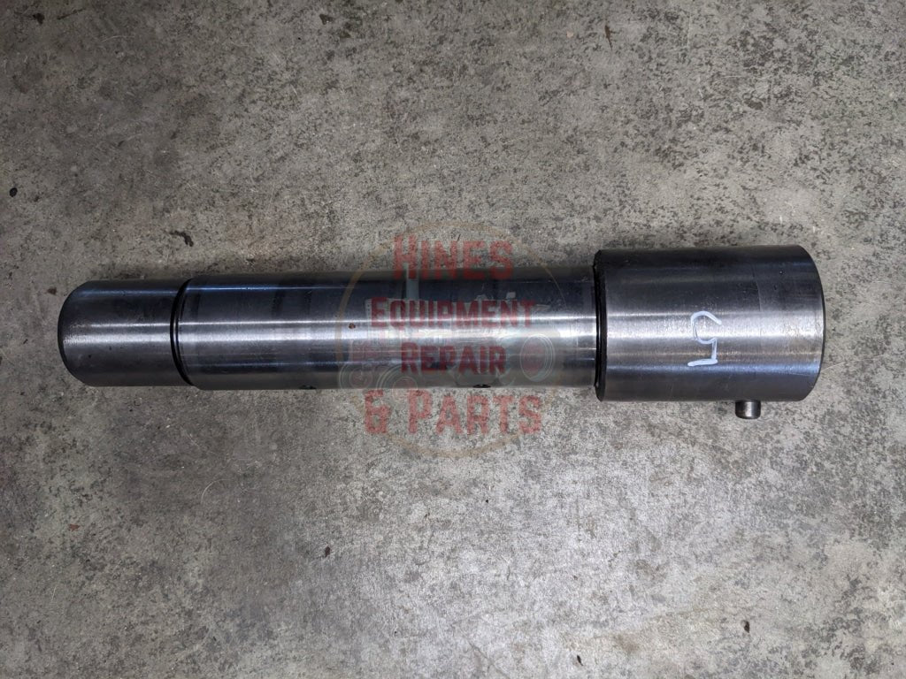 Reverse Idler Shaft IH International 380296R11 USED - Hines Equipment Repair & Parts