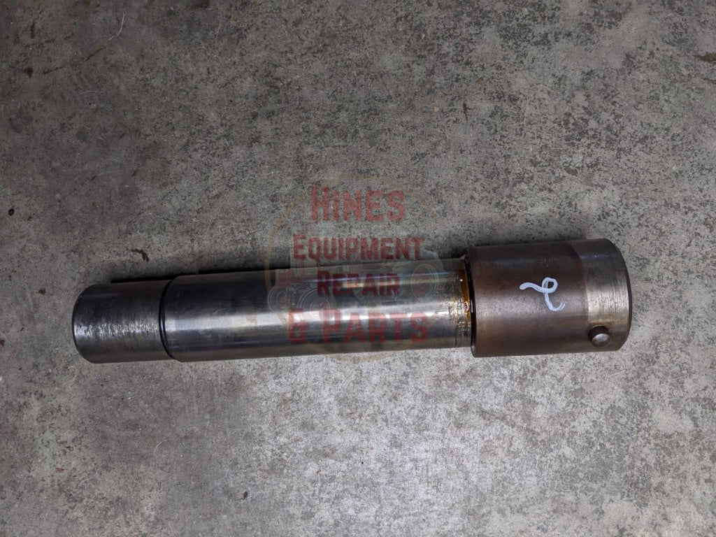 Reverse Idler Shaft IH International 67774C1 USED - Hines Equipment Repair & Parts