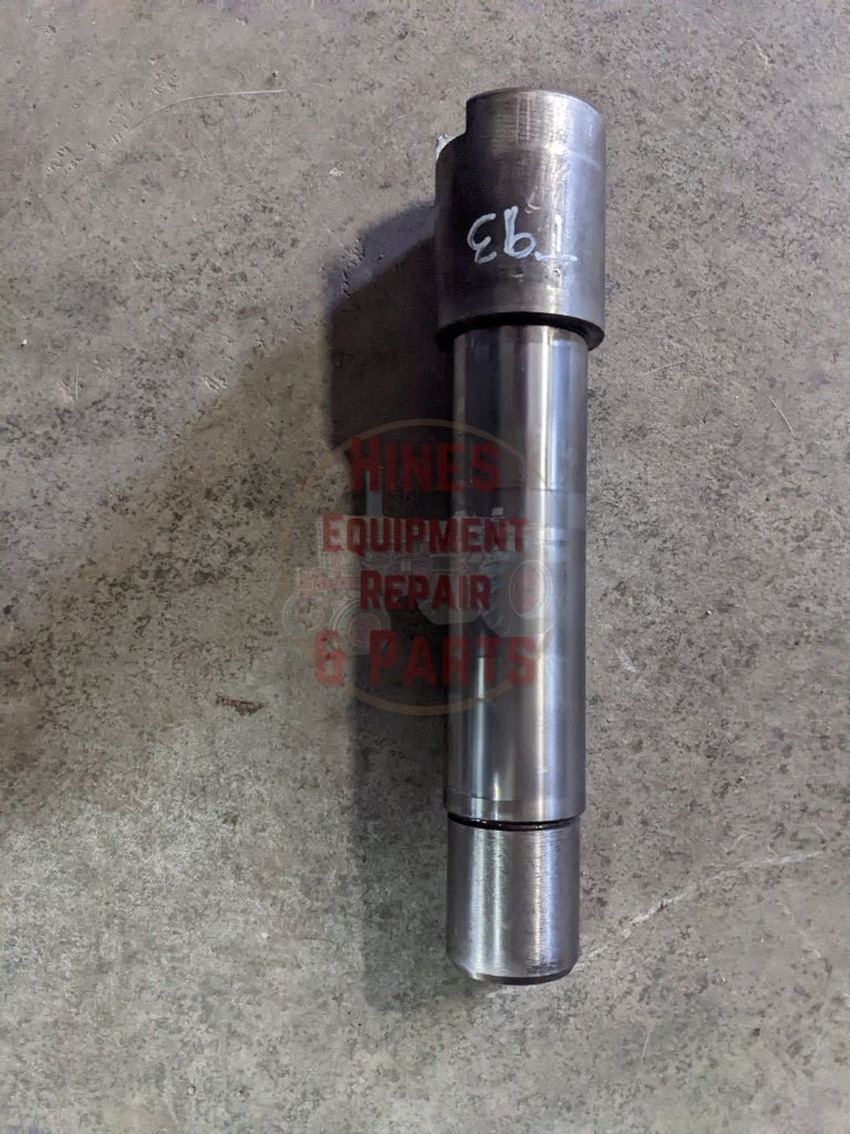 Reverse Idler Shaft IH International 67774C1 USED - Hines Equipment Repair & Parts