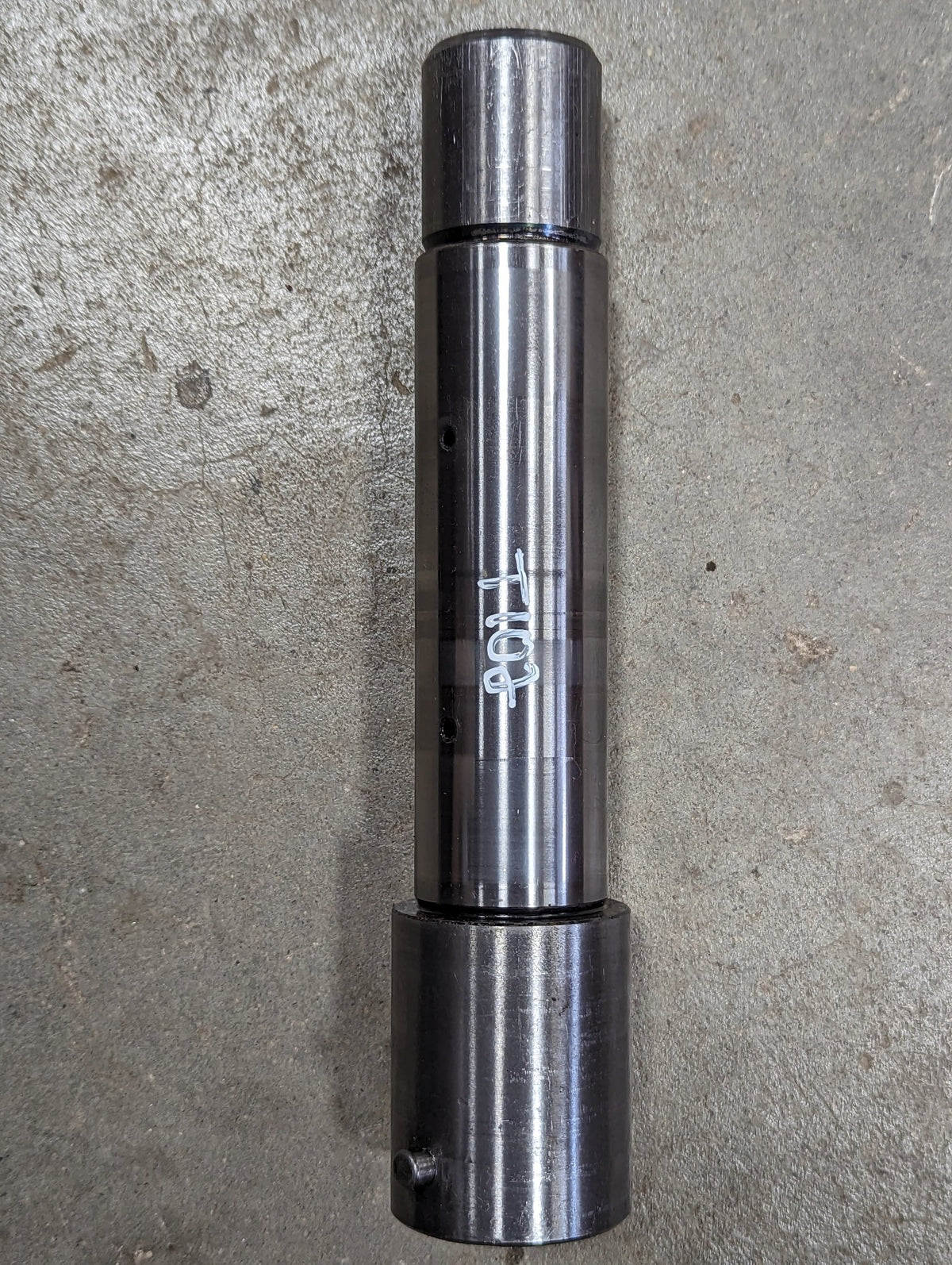 Reverse Idler Shaft IH International 67774C1 USED - Hines Equipment Repair & Parts