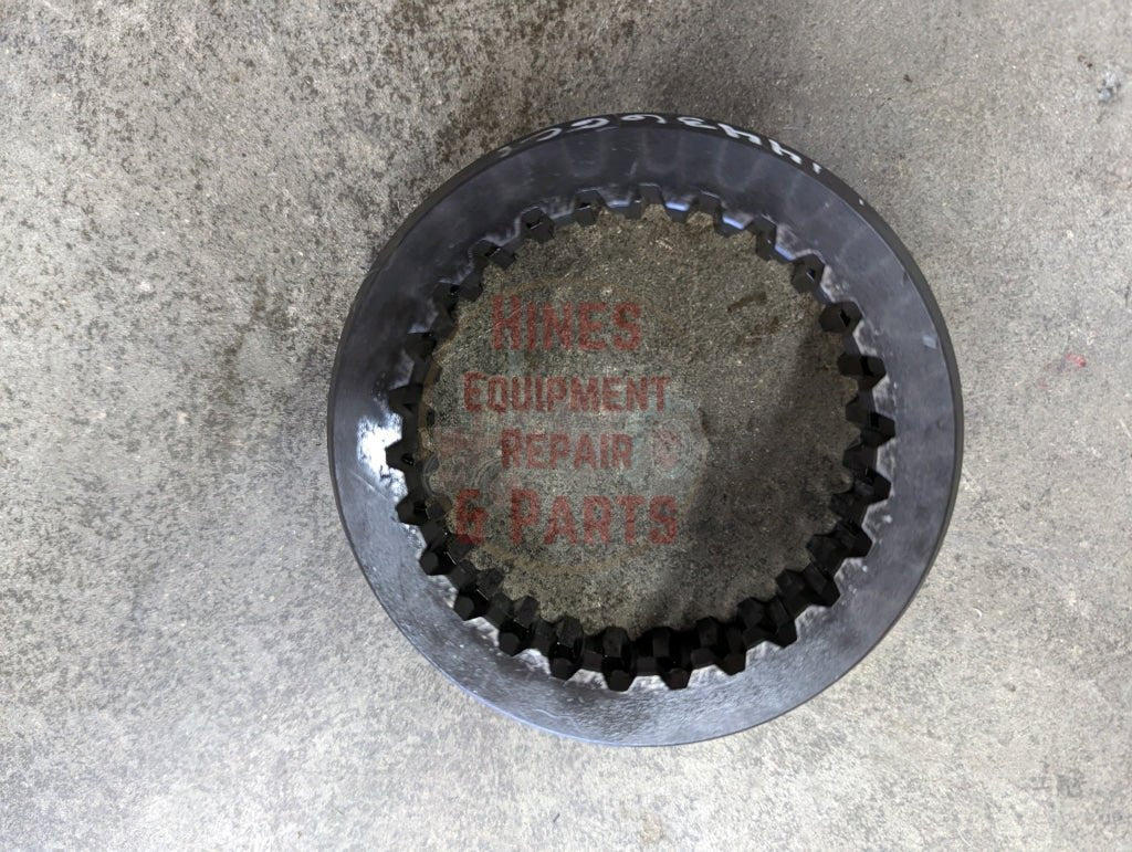 Reverse Shift Coupling IH International 144366C1 USED - Hines Equipment Repair & Parts