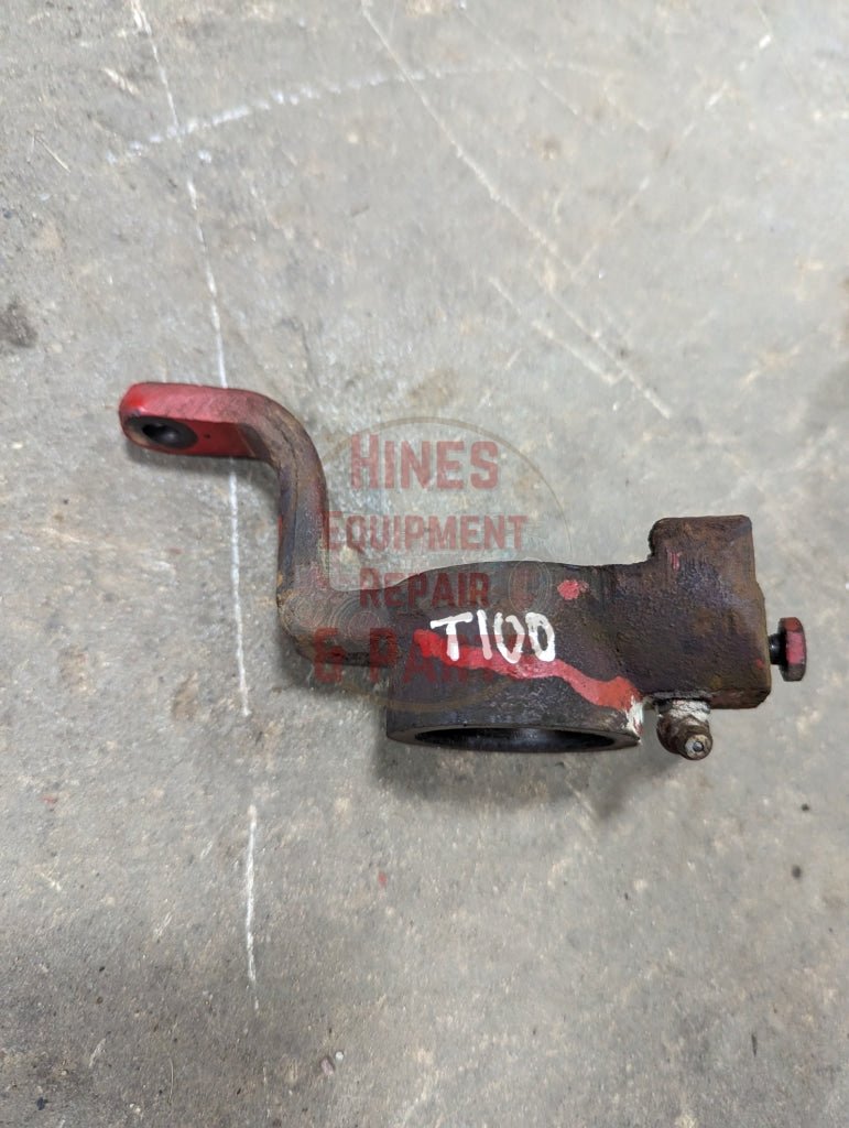 Reverse Shift Lever IH International 529490R1 USED - Hines Equipment Repair & Parts