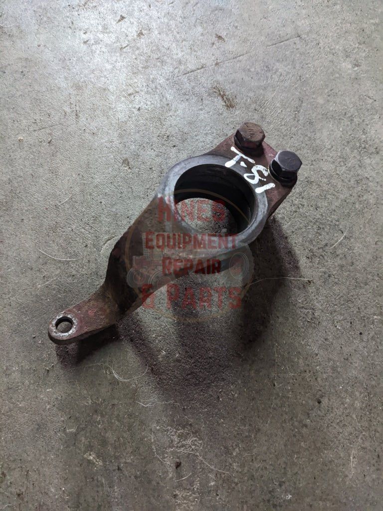 Reverse Shift Lever IH International 529490R1 USED - Hines Equipment Repair & Parts