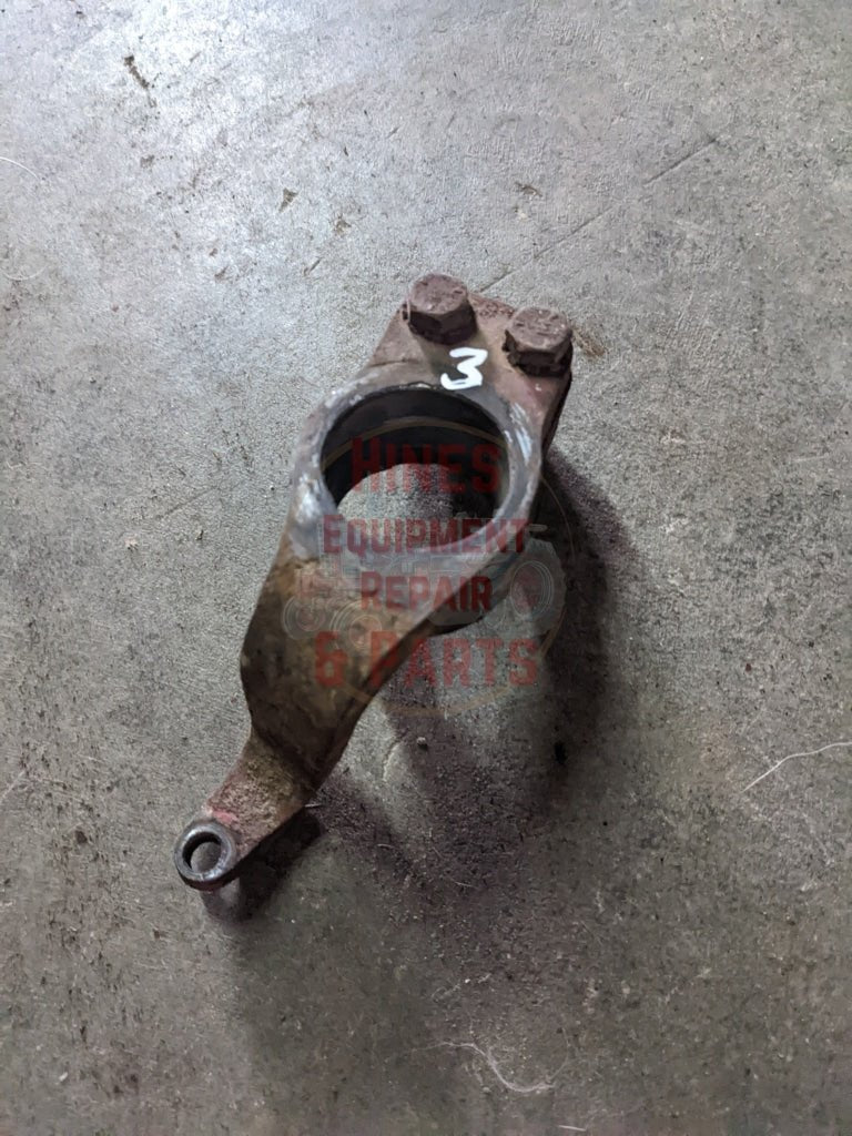 Reverse Shift Lever IH International 529490R1 USED - Hines Equipment Repair & Parts