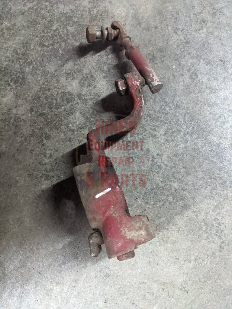 Reverse Shift Lever IH International 529490R1 USED - Hines Equipment Repair & Parts