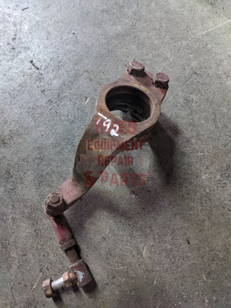 Reverse Shift Lever IH International 529490R1 USED - Hines Equipment Repair & Parts