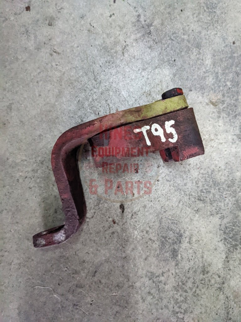Reverse Shift Lever IH International 529490R1 USED - Hines Equipment Repair & Parts