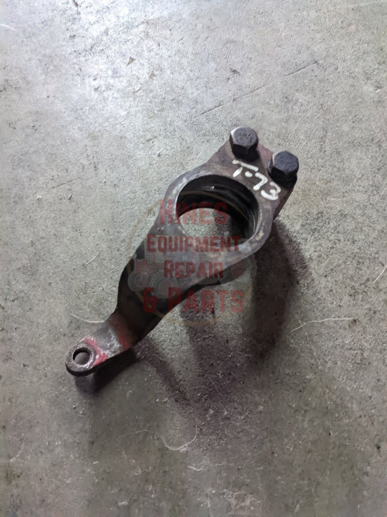 Reverse Shift Lever IH International 529490R1 USED - Hines Equipment Repair & Parts