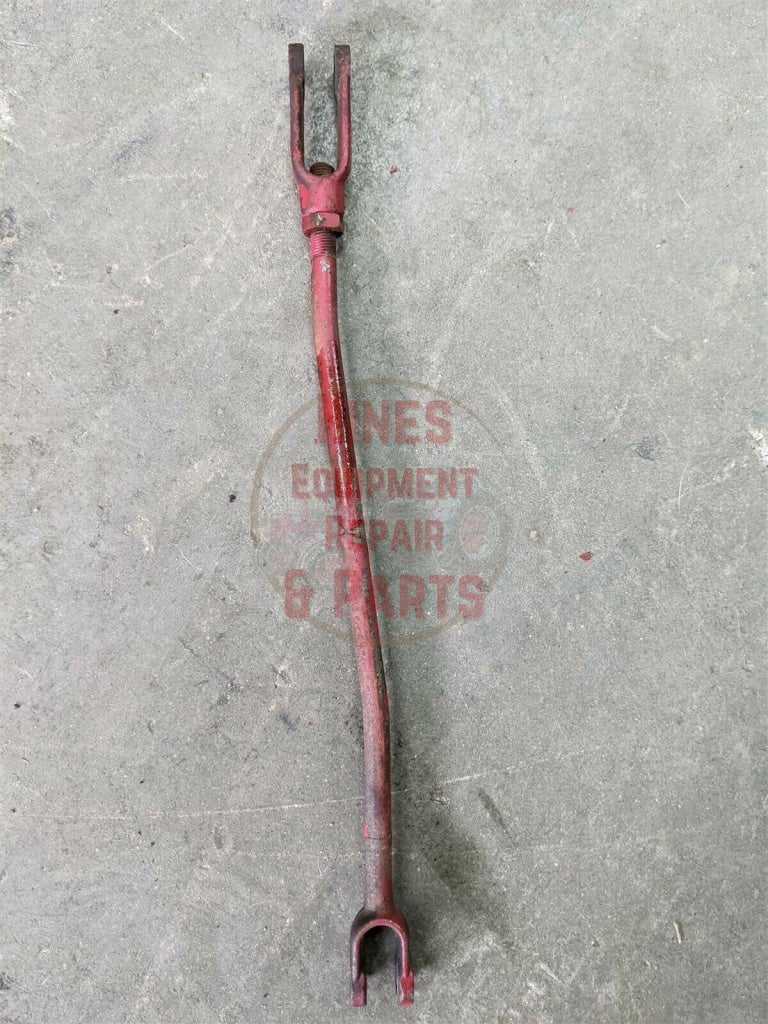 Reverse Shift Link Rod IH International 397003R1 USED - Hines Equipment Repair & Parts