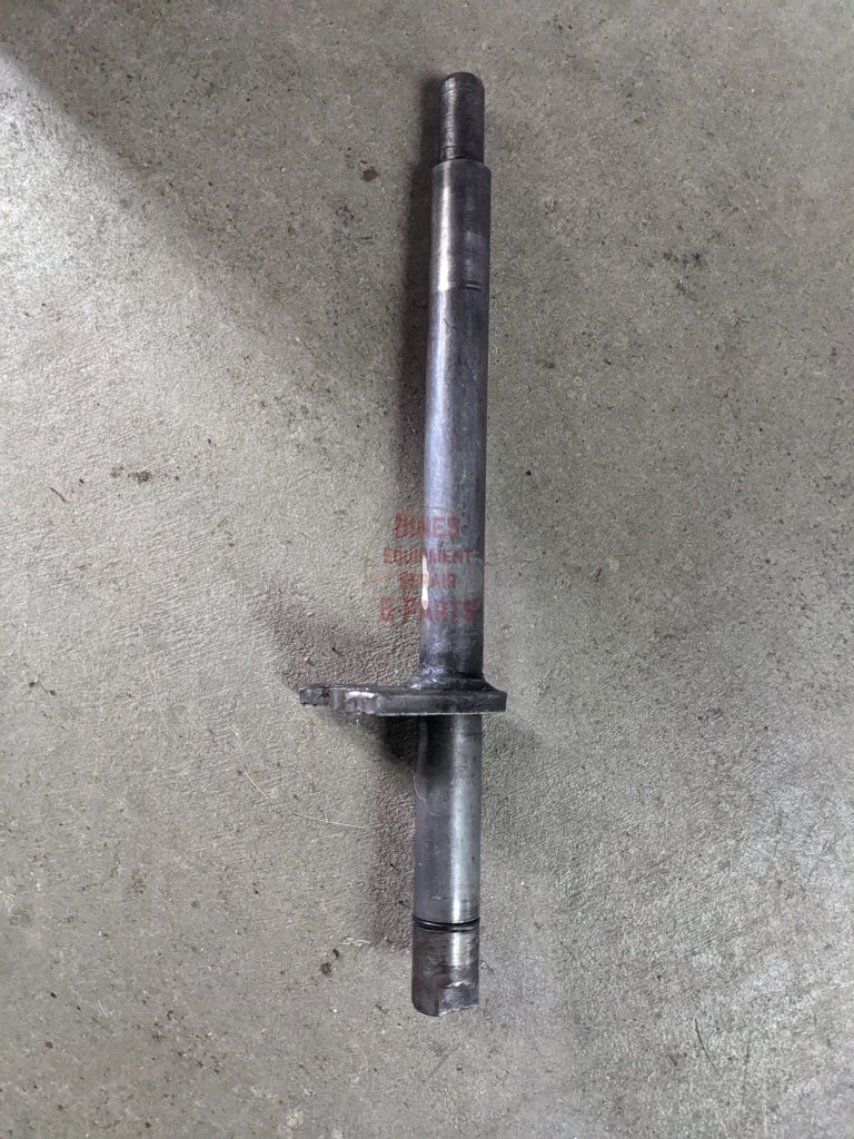 Reverse Shift Shaft IH International 120262C1 71535C1 USED - Hines Equipment Repair & Parts