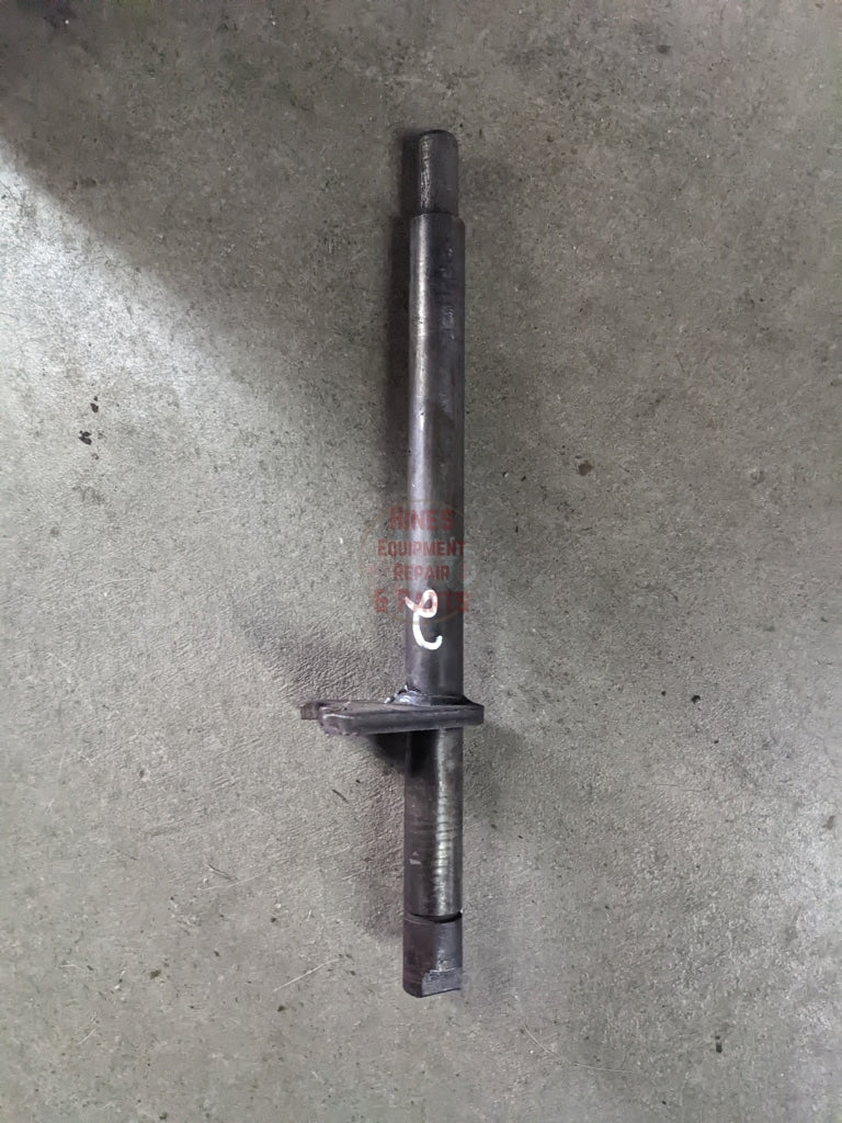 Reverse Shift Shaft IH International 120262C1 71535C1 USED - Hines Equipment Repair & Parts
