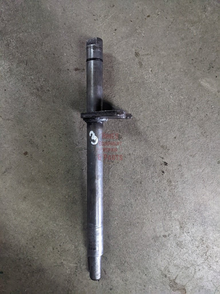 Reverse Shift Shaft IH International 120262C1 71535C1 USED - Hines Equipment Repair & Parts