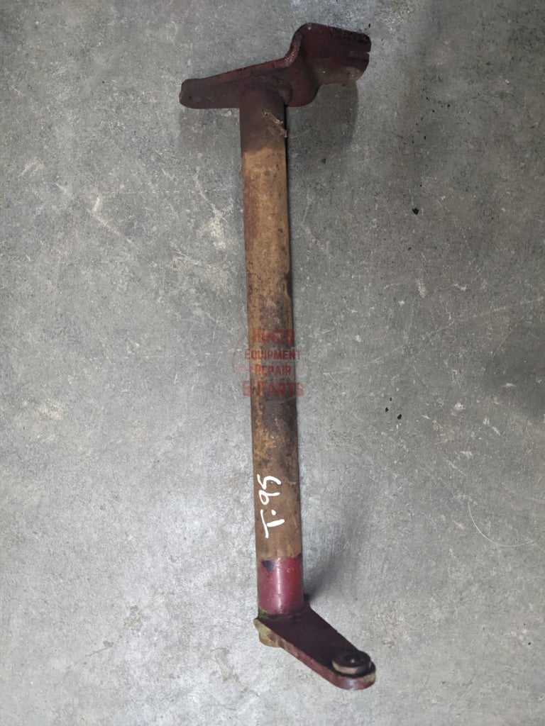 Reverse Shift Tube IH International 398000R12 USED - Hines Equipment Repair & Parts