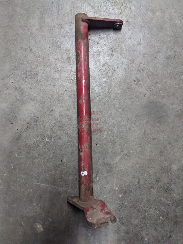 Reverse Shift Tube IH International 398175R12 USED - Hines Equipment Repair & Parts