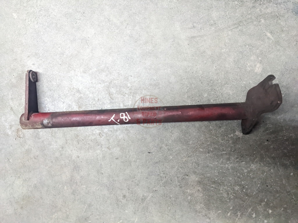 Reverse Shift Tube IH International 398175R12 USED - Hines Equipment Repair & Parts