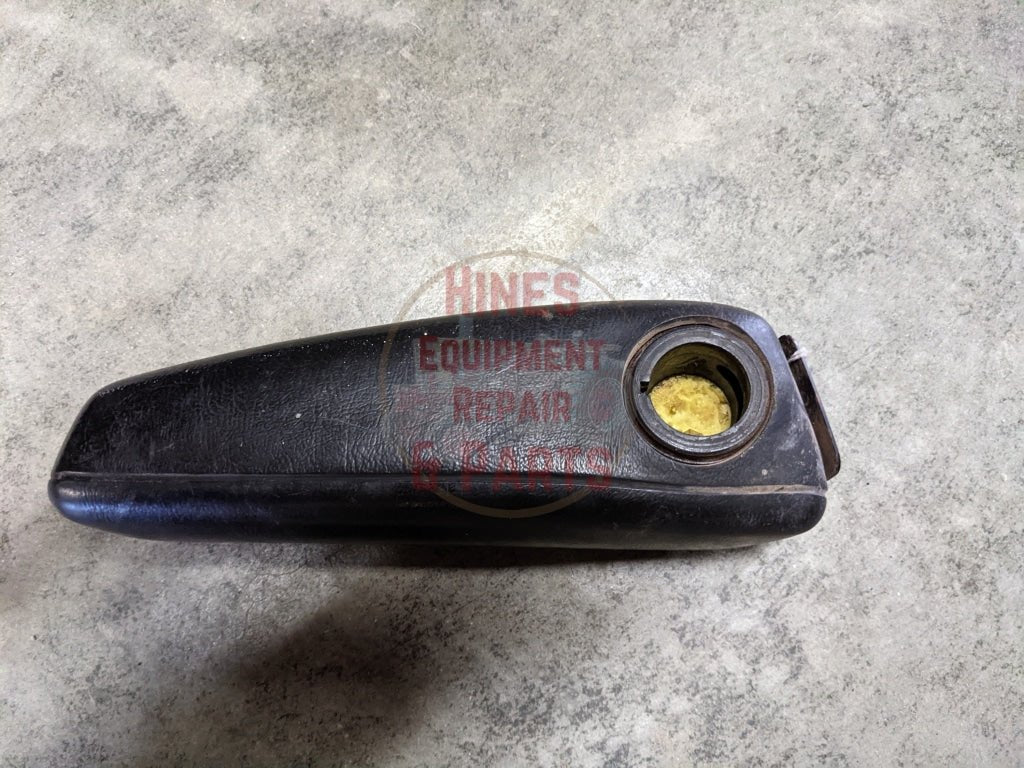 Right Arm Rest IH International 139070C1 USED - Hines Equipment Repair & Parts