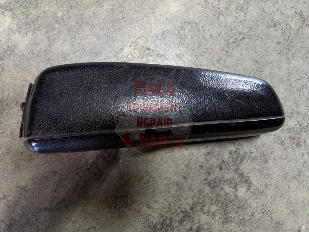 Right Arm Rest IH International 139070C1 USED - Hines Equipment Repair & Parts