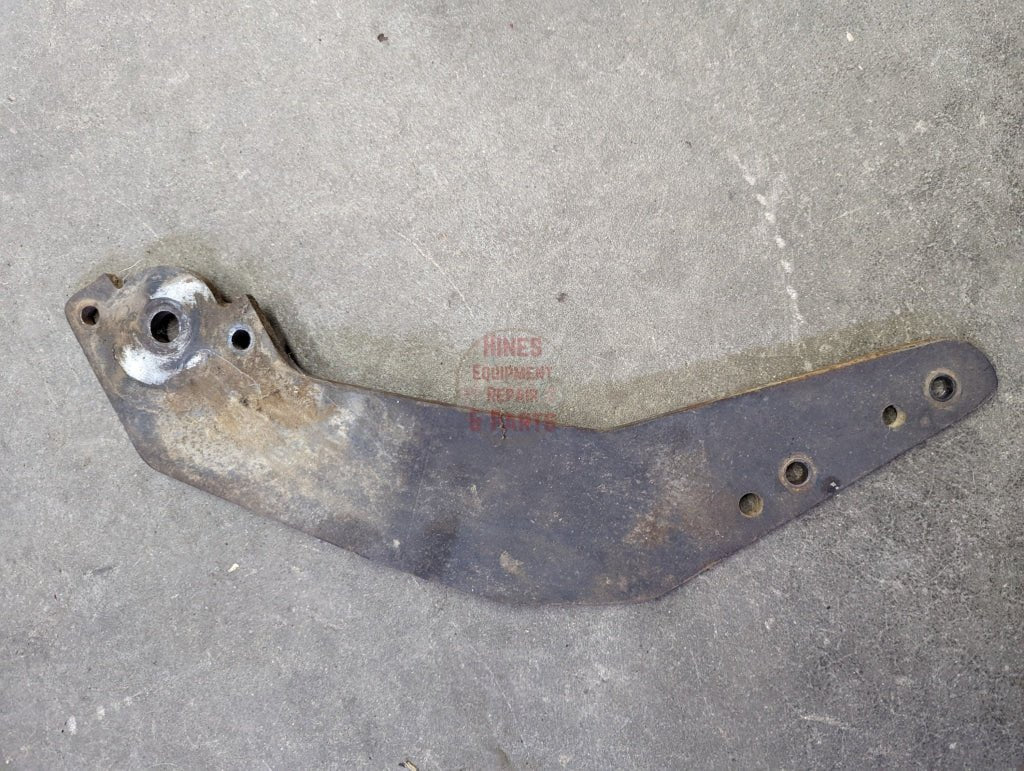 Right Back Rest Support IH International 400692R2 USED - Hines Equipment Repair & Parts