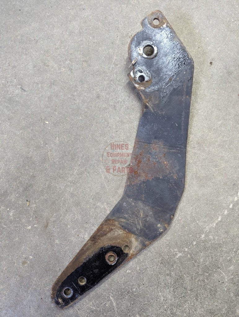 Right Back Rest Support IH International 400692R2 USED - Hines Equipment Repair & Parts