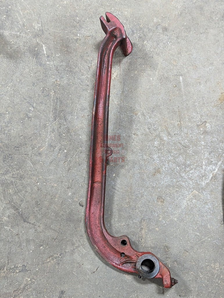 Right Brake Pedal IH International 380015R1 USED - Hines Equipment Repair & Parts
