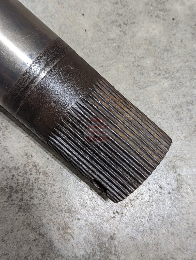 Right Crank Arm Assembly IH International 142644C1 71389C2 71385C2 142810C1 USED - Hines Equipment Repair & Parts