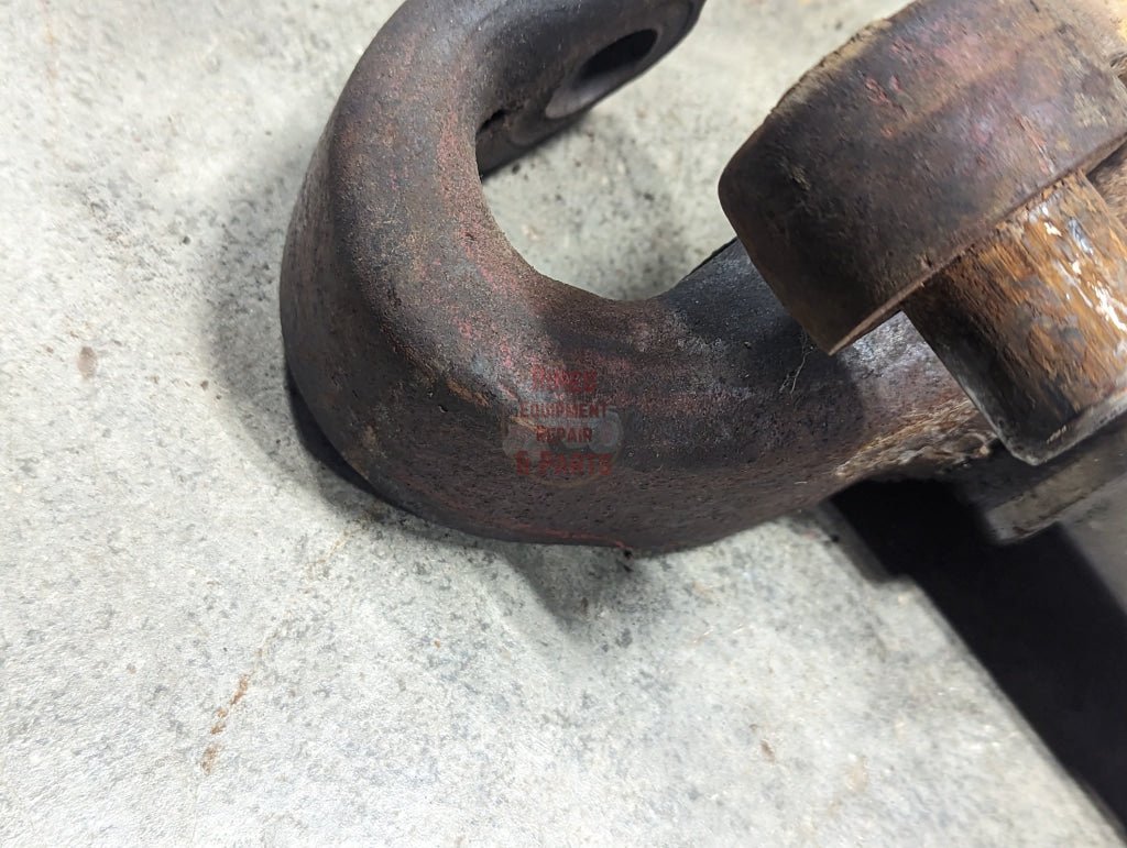 Right Crank Arm Assembly IH International 64837C1 64835C1 USED - Hines Equipment Repair & Parts