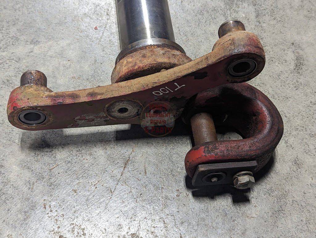 Right Crank Arm Assembly IH International 64837C1 64835C1 USED - Hines Equipment Repair & Parts
