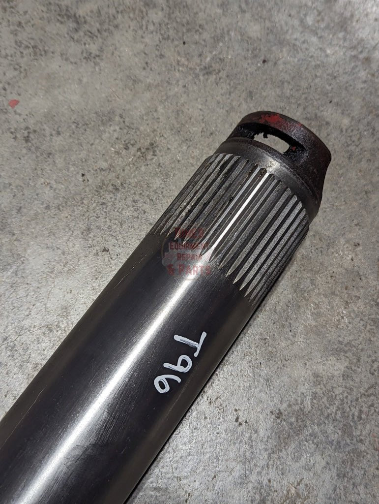 Right Crank Arm Assembly IH International 64837C1 64835C1 USED - Hines Equipment Repair & Parts