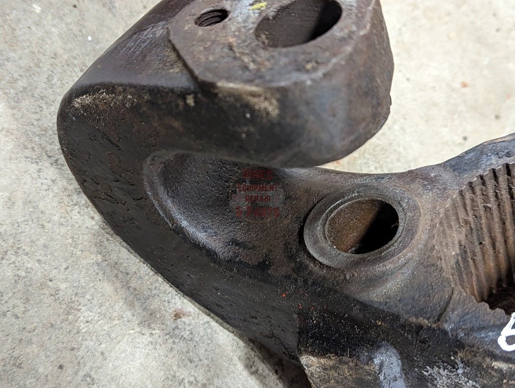 Right Crank Arm IH International IH International 71389C2 1272622C1 USED - Hines Equipment Repair & Parts