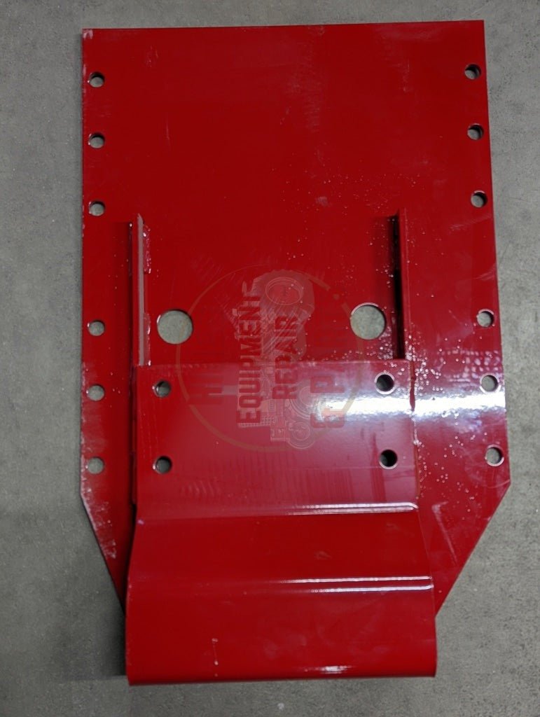 Right Fender Bracket IH International 399336R1 NEW - Hines Equipment Repair & Parts