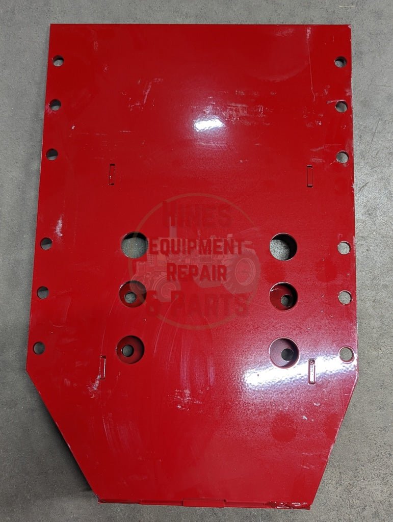 Right Fender Bracket IH International 399336R1 NEW - Hines Equipment Repair & Parts