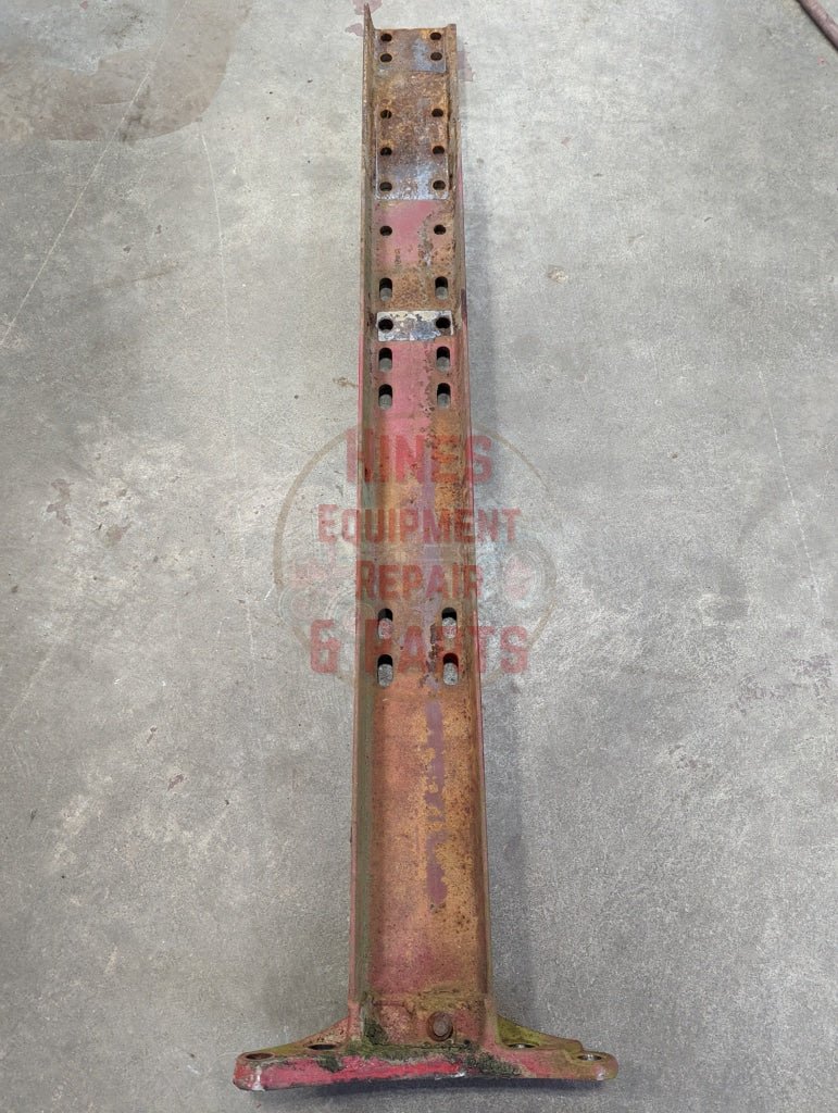 Right Frame Rail IH International 379398R11 USED - Hines Equipment Repair & Parts