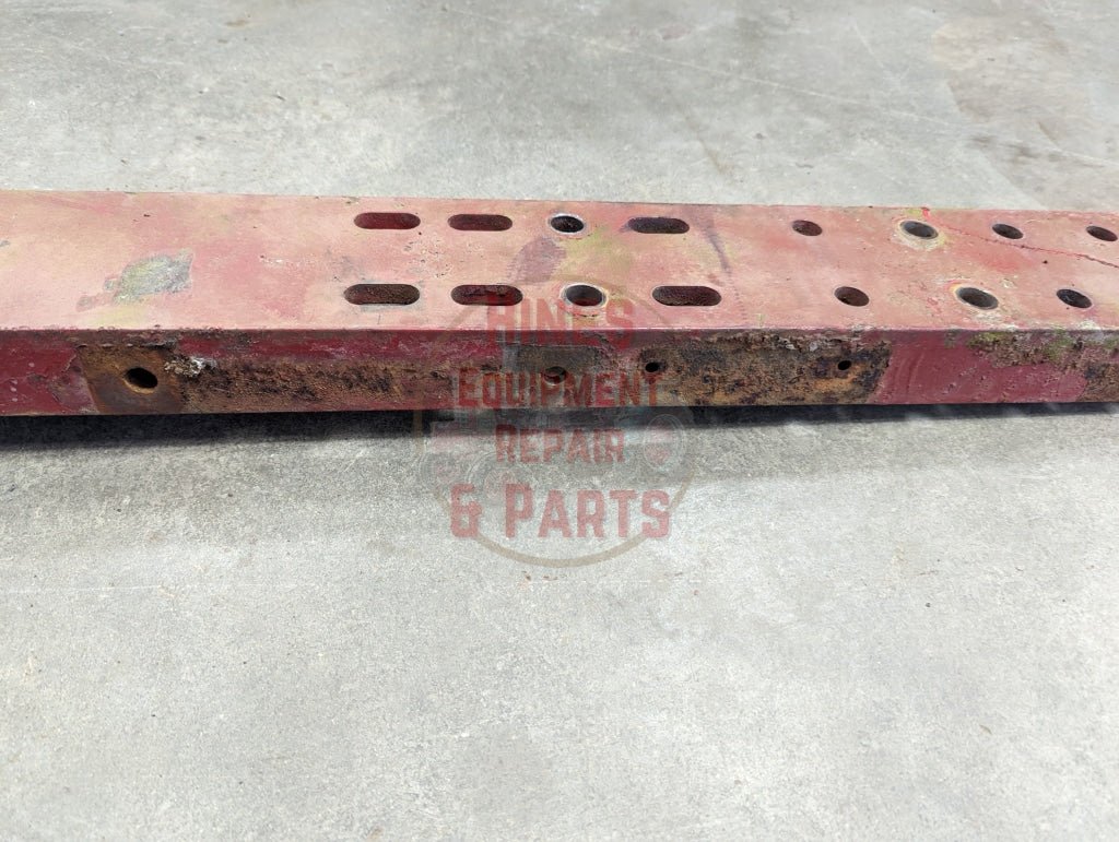 Right Frame Rail IH International 379398R11 USED - Hines Equipment Repair & Parts