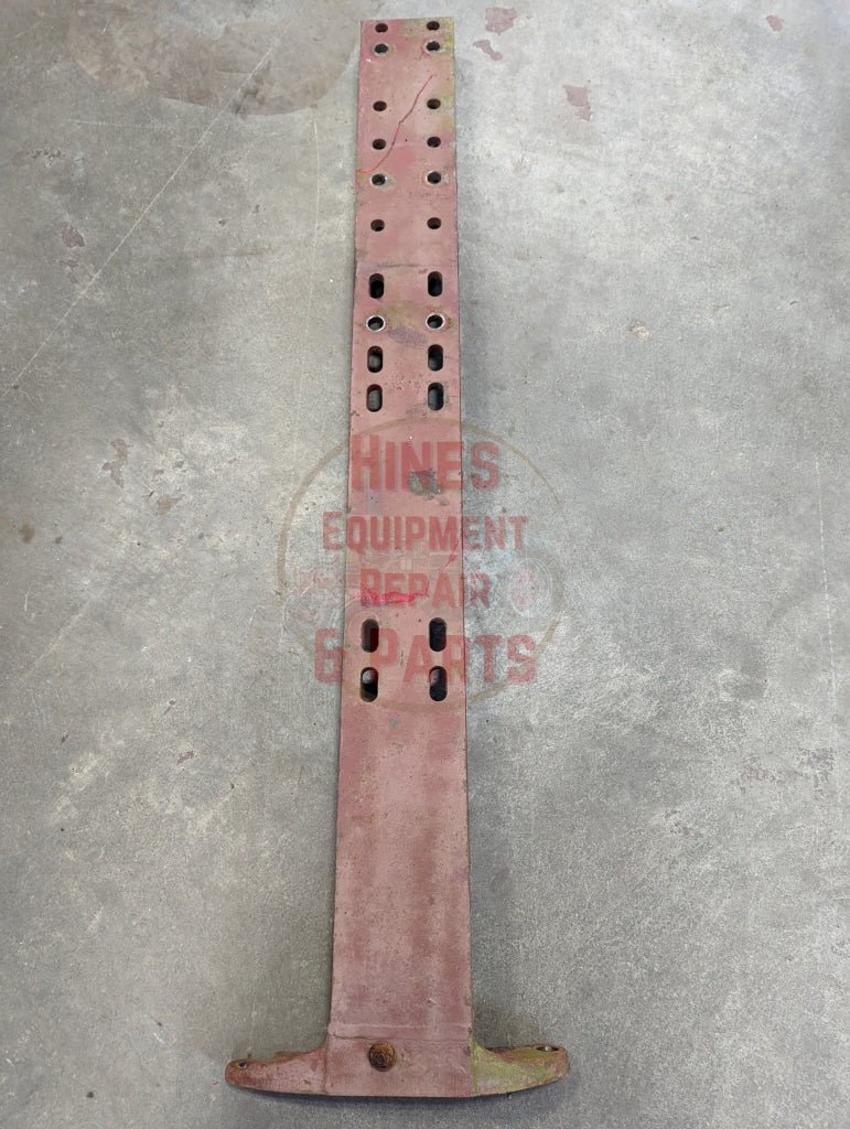 Right Frame Rail IH International 379398R11 USED - Hines Equipment Repair & Parts