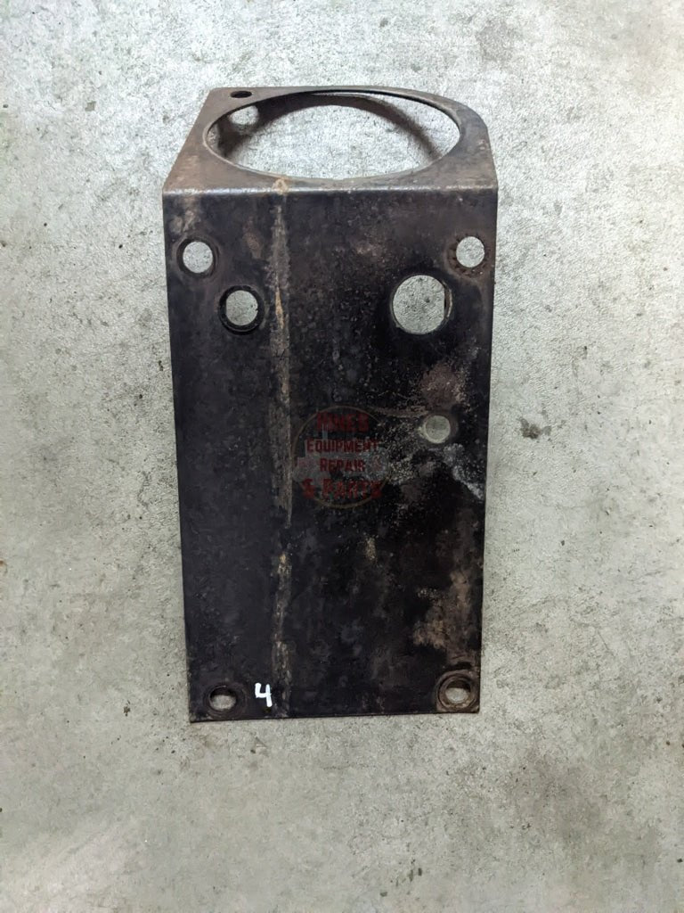 Right Instrument Panel IH International 382726R91 USED - Hines Equipment Repair & Parts