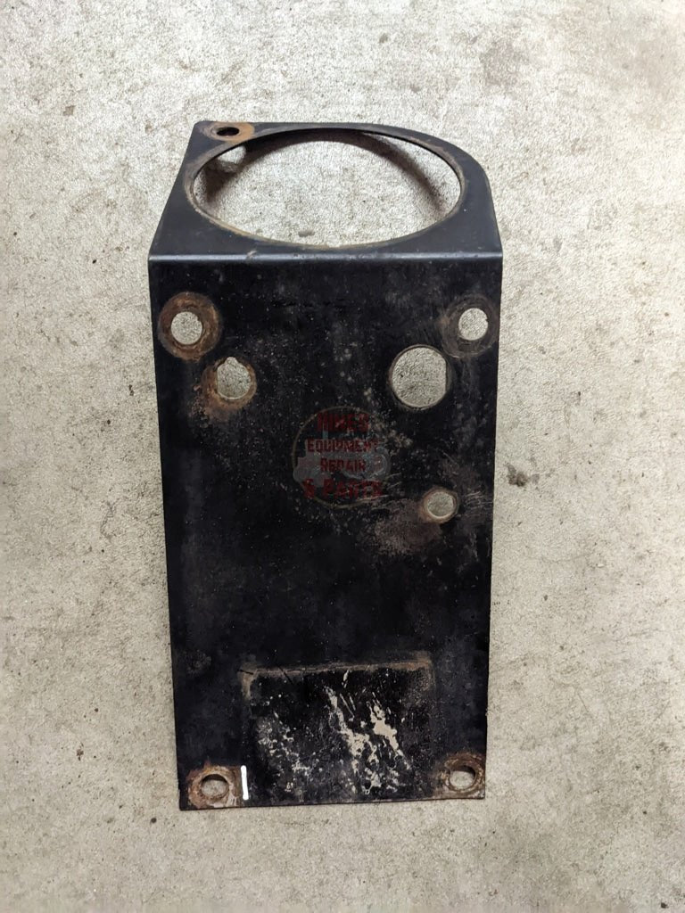 Right Instrument Panel IH International 382726R91 USED - Hines Equipment Repair & Parts