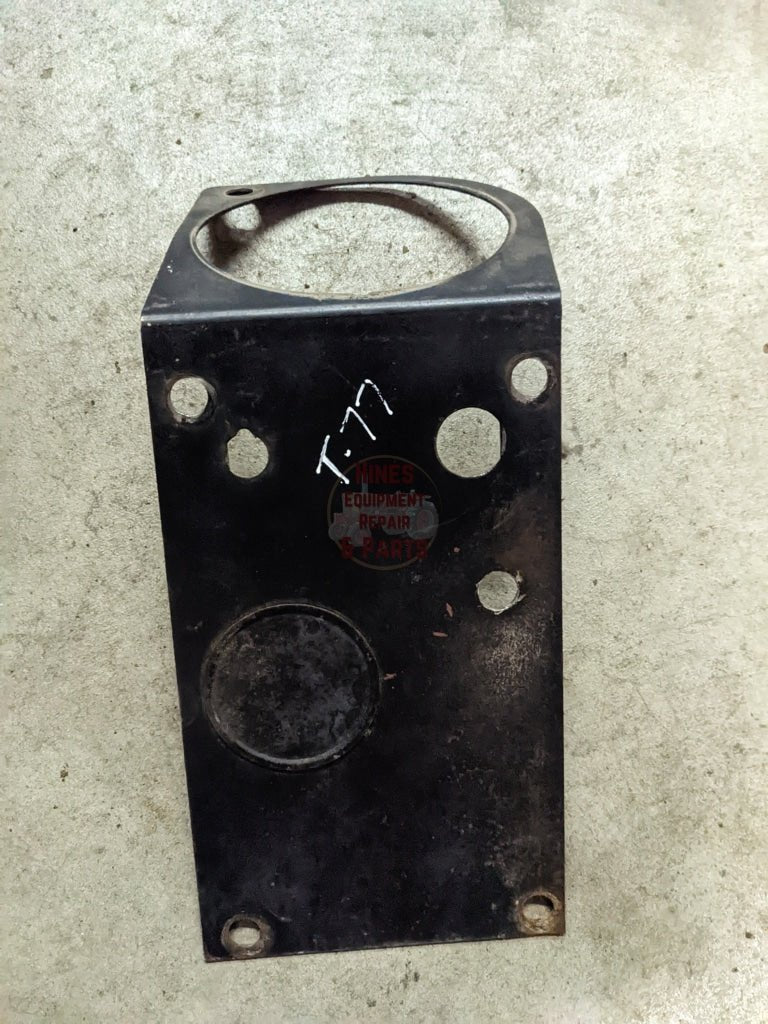 Right Instrument Panel IH International 397944R11 USED - Hines Equipment Repair & Parts