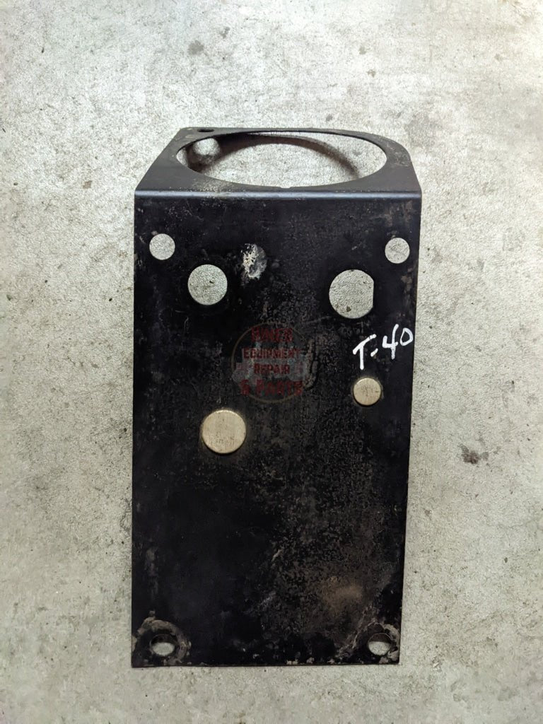 Right Instrument Panel IH International 532423R1 USED - Hines Equipment Repair & Parts