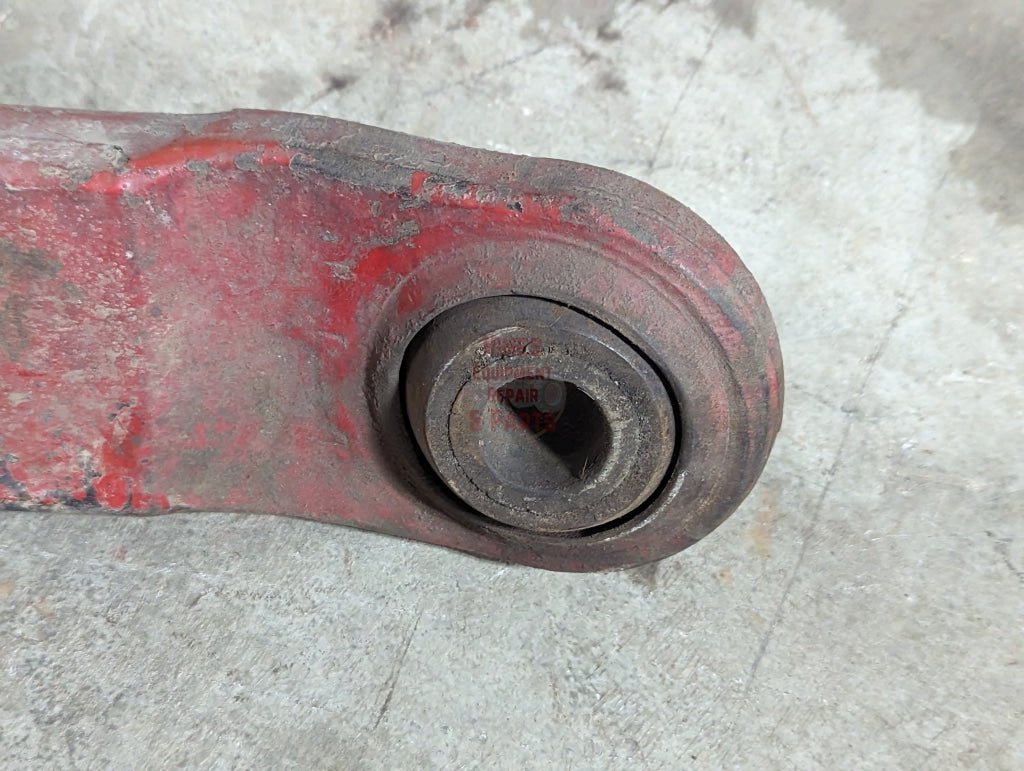 Right Lower Link Front Section IH International 535793R92 109083C91 USED - Hines Equipment Repair & Parts