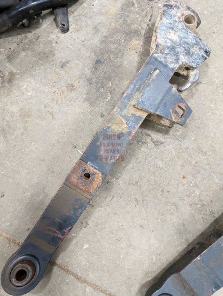Right Lower Link Hitch Arm IH International 224643C93 USED - Hines Equipment Repair & Parts