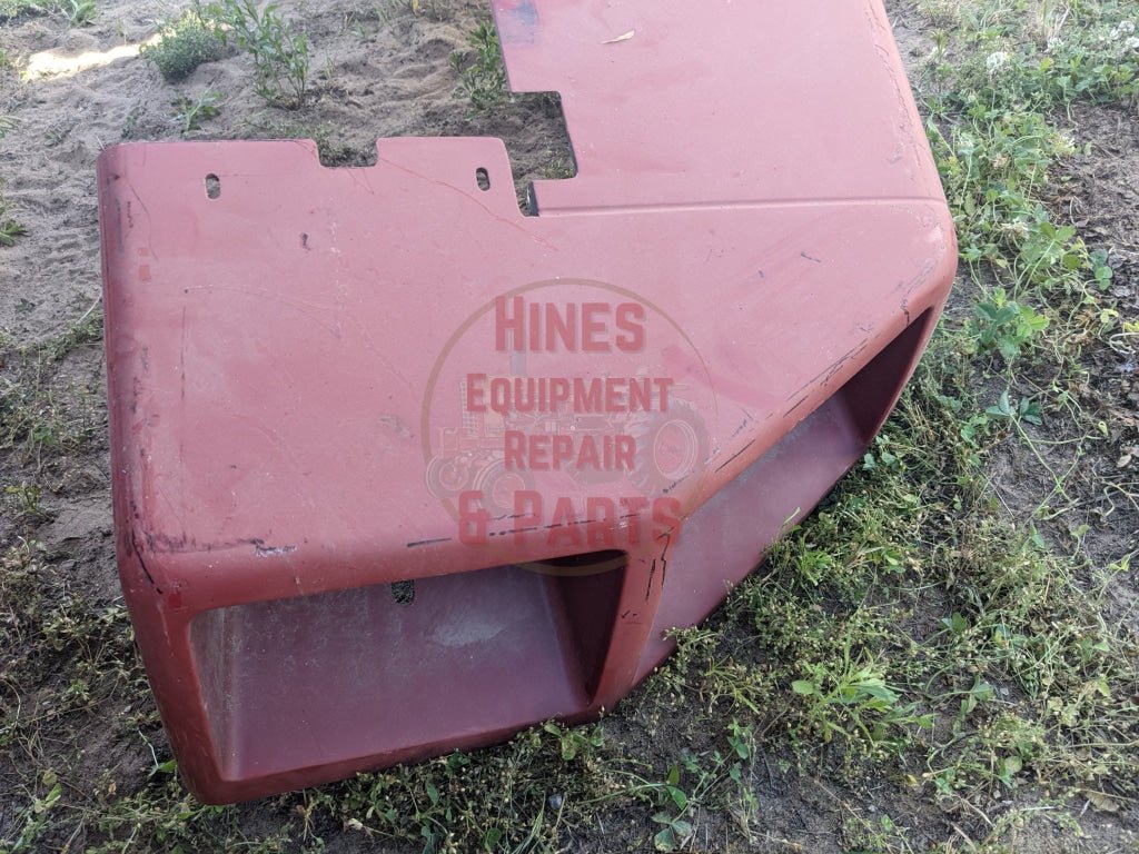 Right Magnum Fender CaseIH 97004C2 NOS - Hines Equipment Repair & Parts