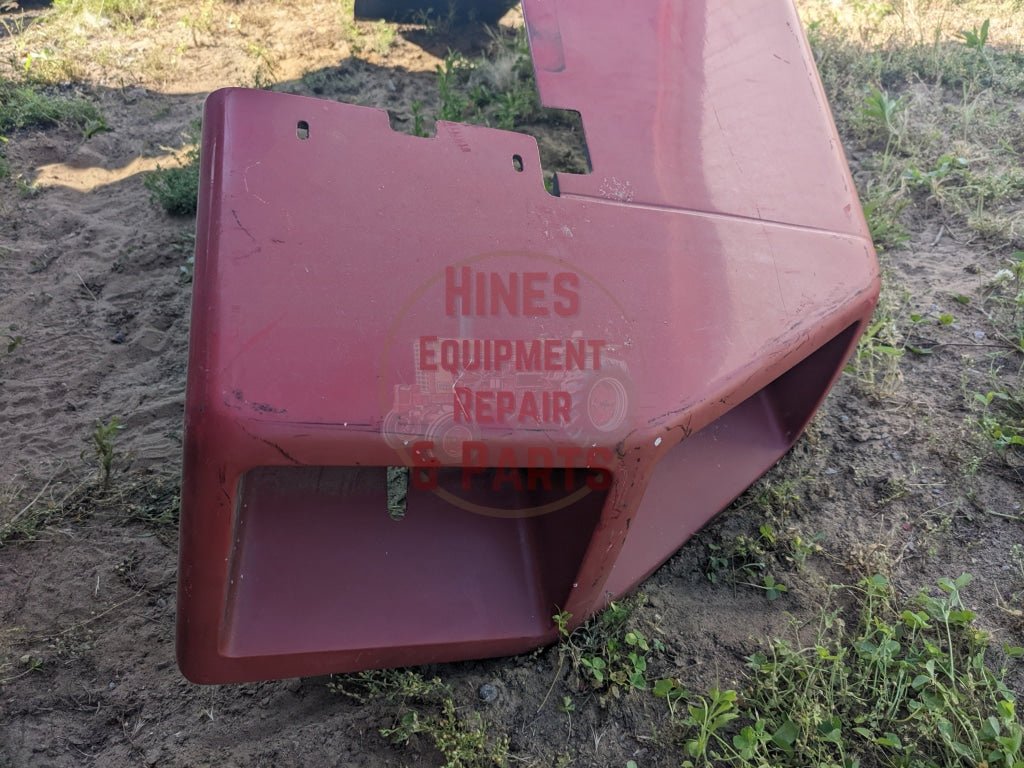 Right Magnum Fender CaseIH 97004C2 NOS - Hines Equipment Repair & Parts