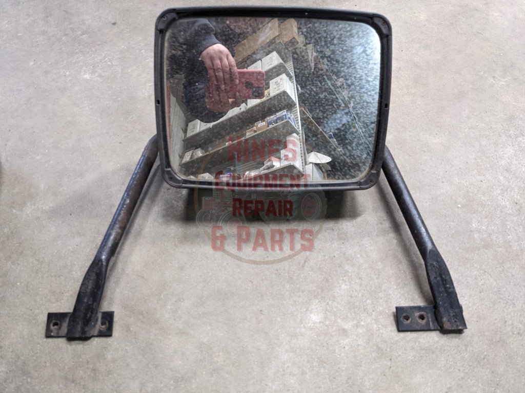 Right Mirror Support CaseIH 1348546C1 USED - Hines Equipment Repair & Parts