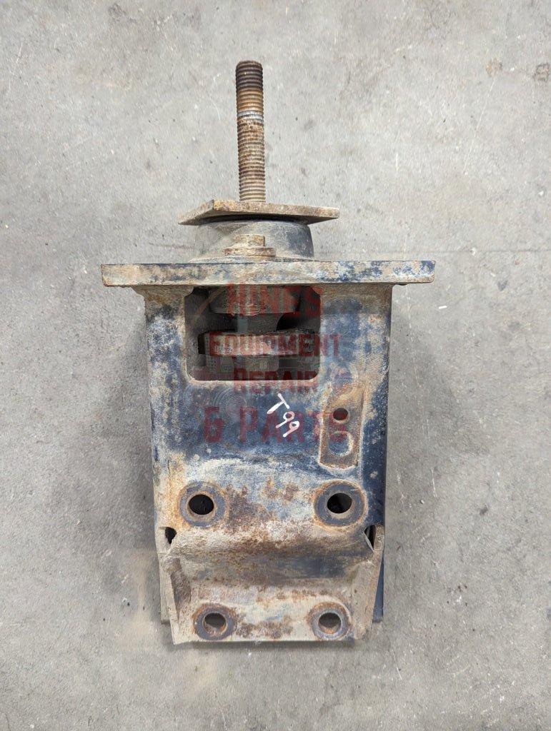 Right Rear Cab Mount Bracket IH International 1259750C1 USED - Hines Equipment Repair & Parts