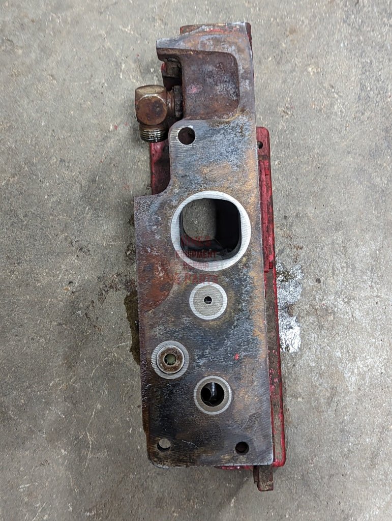 Right Seat Support IH International 382914R11 USED - Hines Equipment Repair & Parts