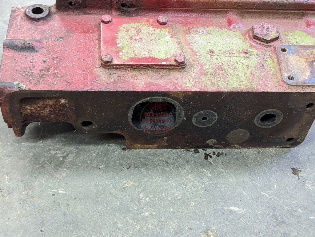 Right Seat Support IH International 399601R94 USED - Hines Equipment Repair & Parts