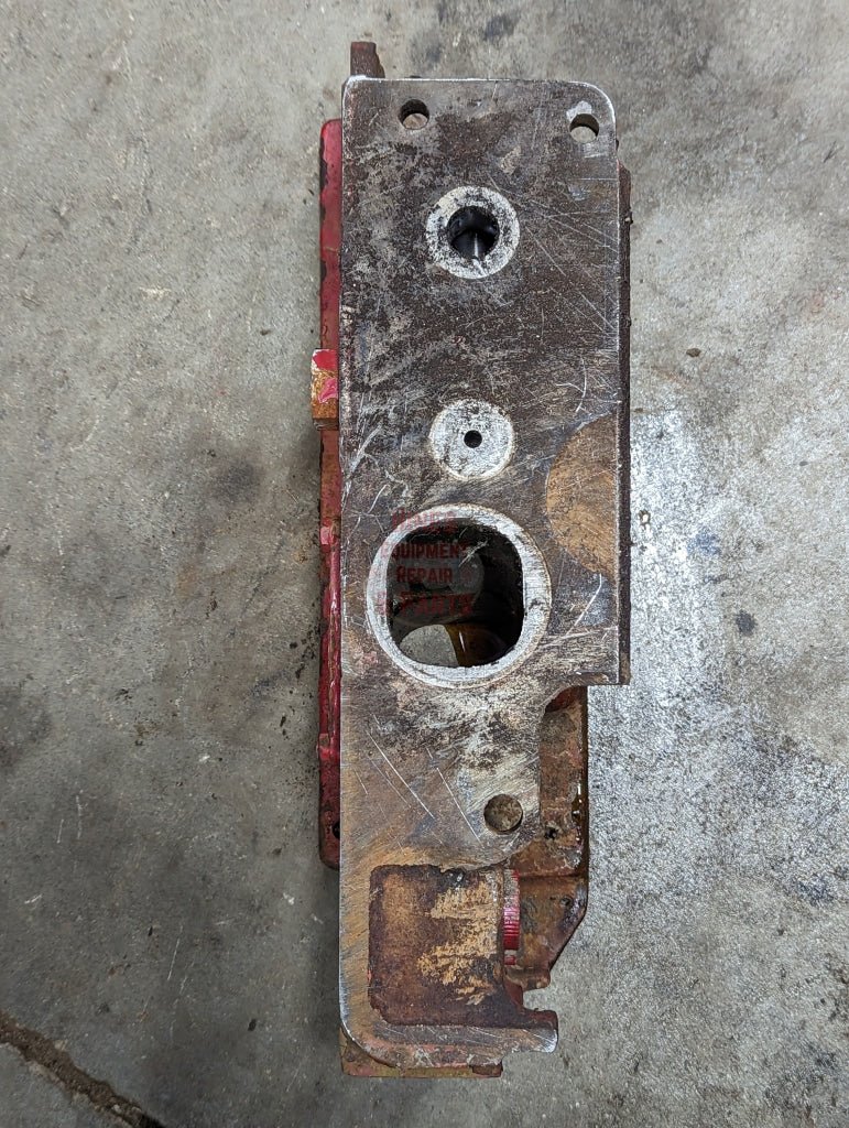 Right Seat Support IH International 399606R93 USED - Hines Equipment Repair & Parts