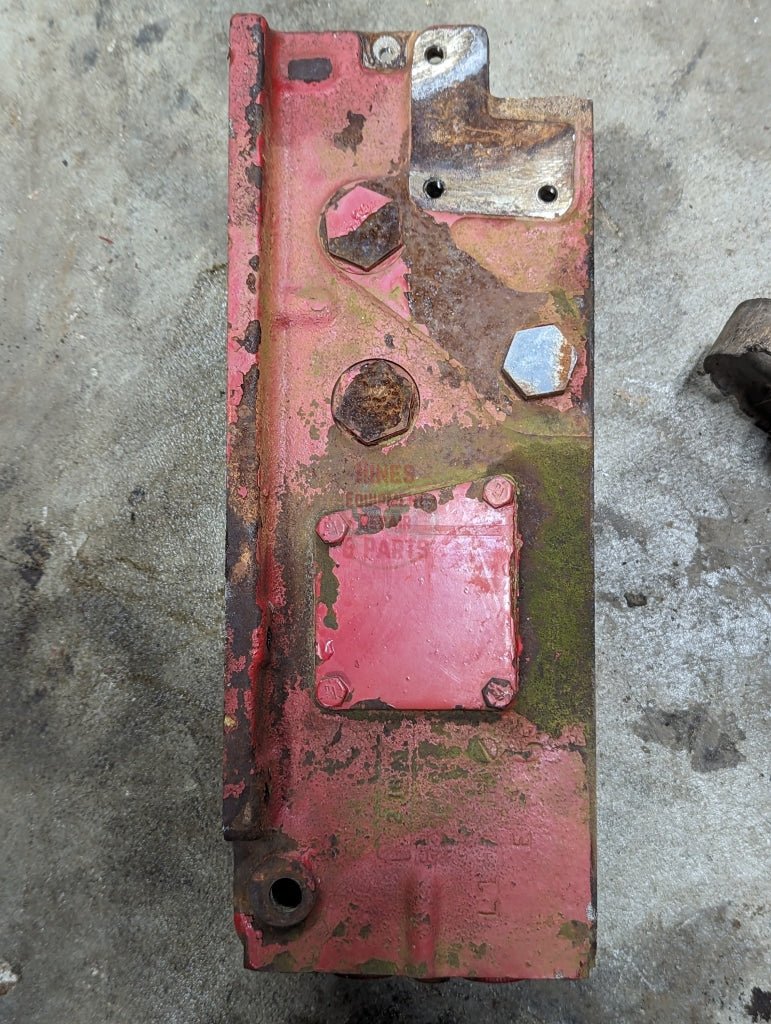 Right Seat Support IH International 399606R93 USED - Hines Equipment Repair & Parts