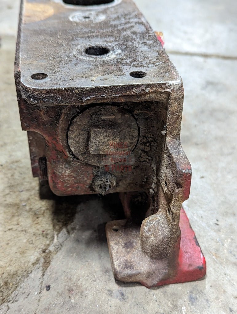 Right Seat Support IH International 399606R93 USED - Hines Equipment Repair & Parts