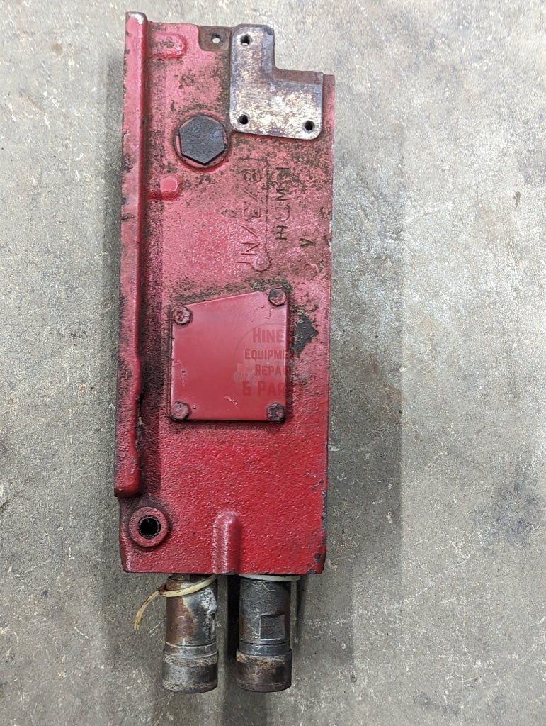 Right Seat Support IH International 399609R31 399609R41 USED - Hines Equipment Repair & Parts